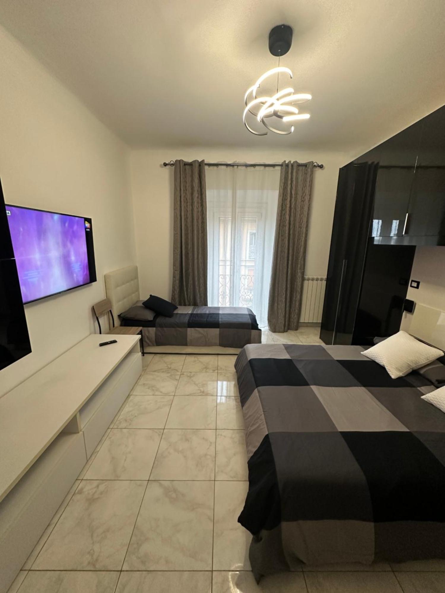 Isola Apartment Milan Exterior photo